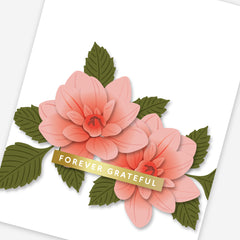 Craft-A-Flower Monthly Subscription Plan - Altenew