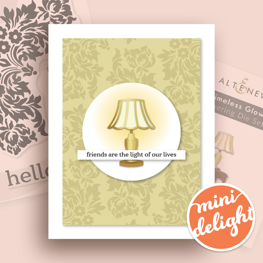 Mini Delight Monthly Subscription Plan - Altenew