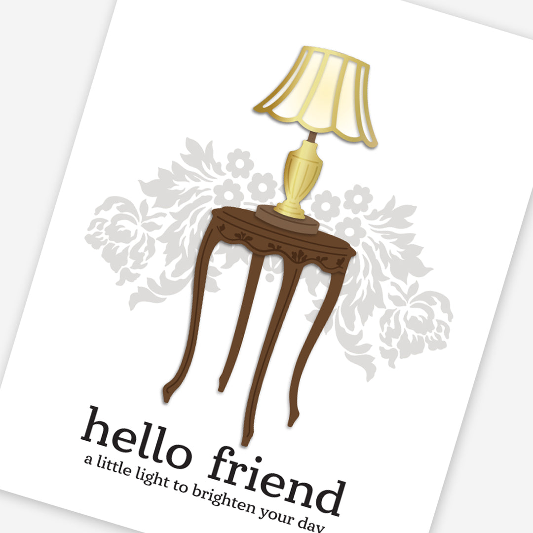 Mini Delight Monthly Subscription Plan - Altenew