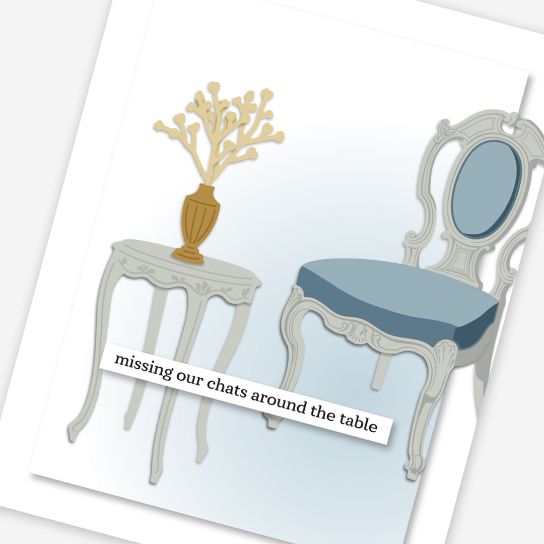 Mini Delight Monthly Subscription Plan - Altenew