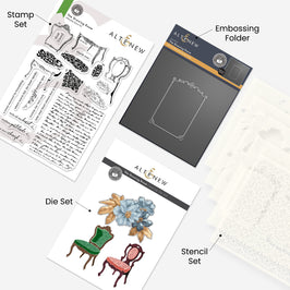 Craft Your Life Project Kit Monthly Subscription Plan - Altenew