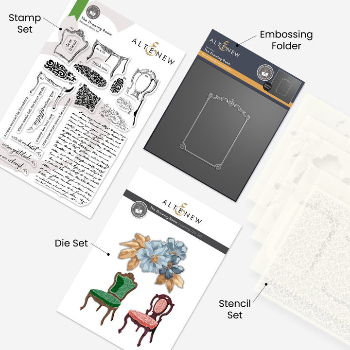 Ultimate Subscription Plan - Altenew