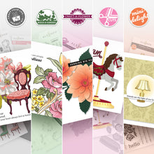 Ultimate Subscription Plan - Altenew