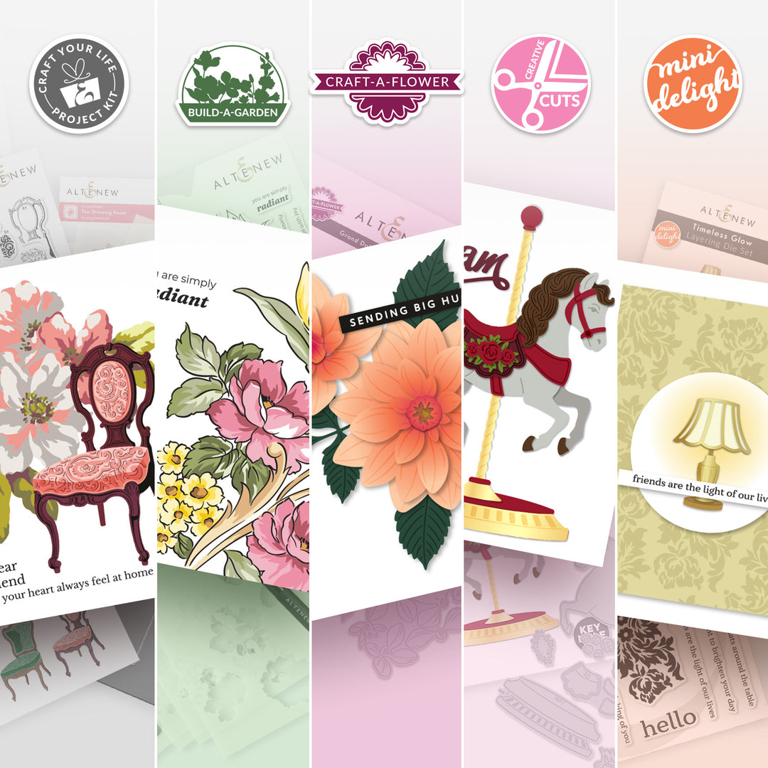 Ultimate Subscription Plan - Altenew