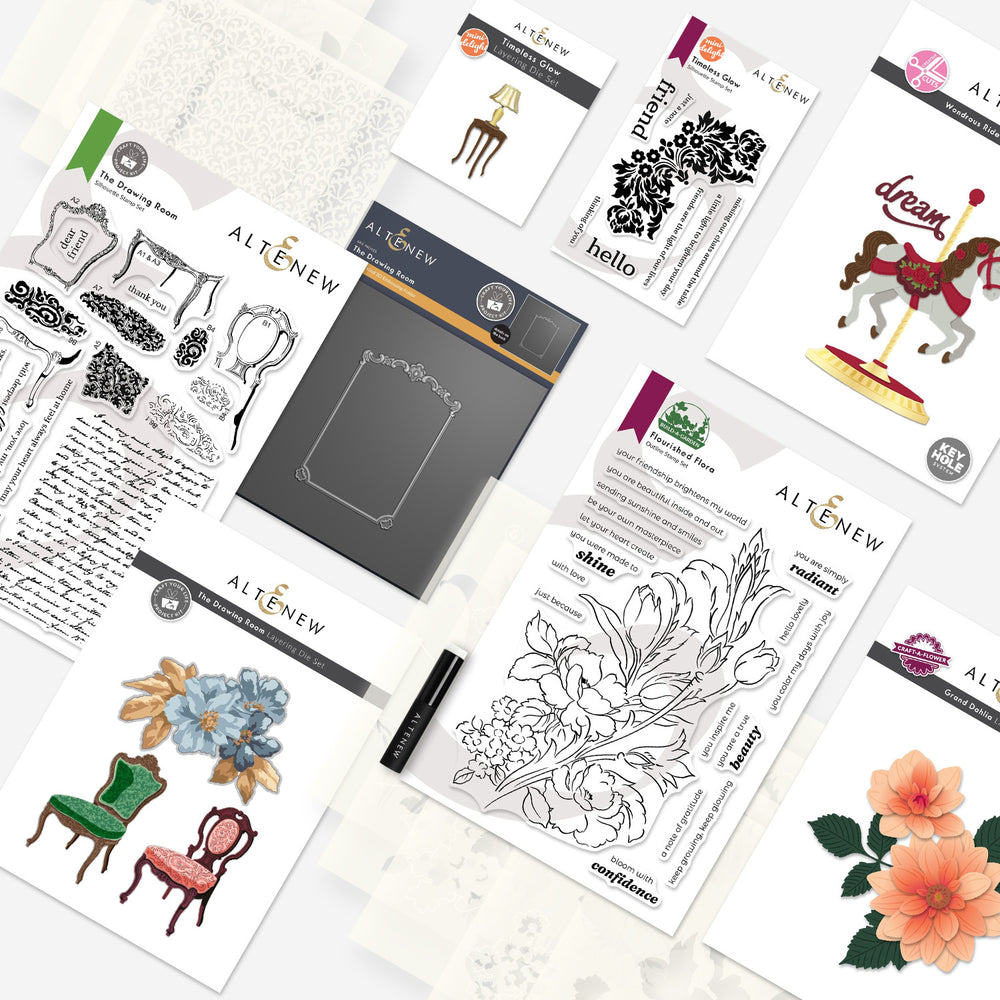 Ultimate Subscription Plan - Altenew