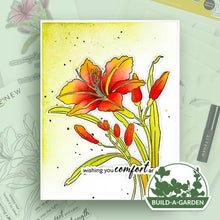 Build-A-Garden Monthly Subscription Plan - Altenew