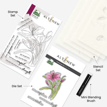 Build-A-Garden Monthly Subscription Plan - Altenew