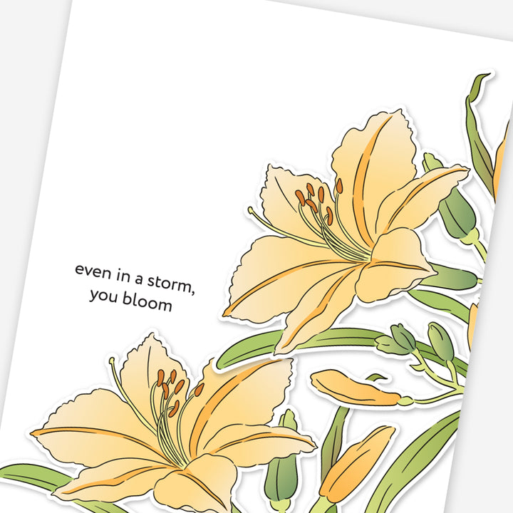Build-A-Garden Monthly Subscription Plan - Altenew