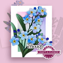 Craft-A-Flower Monthly Subscription Plan - Altenew