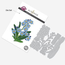 Craft-A-Flower Monthly Subscription Plan - Altenew
