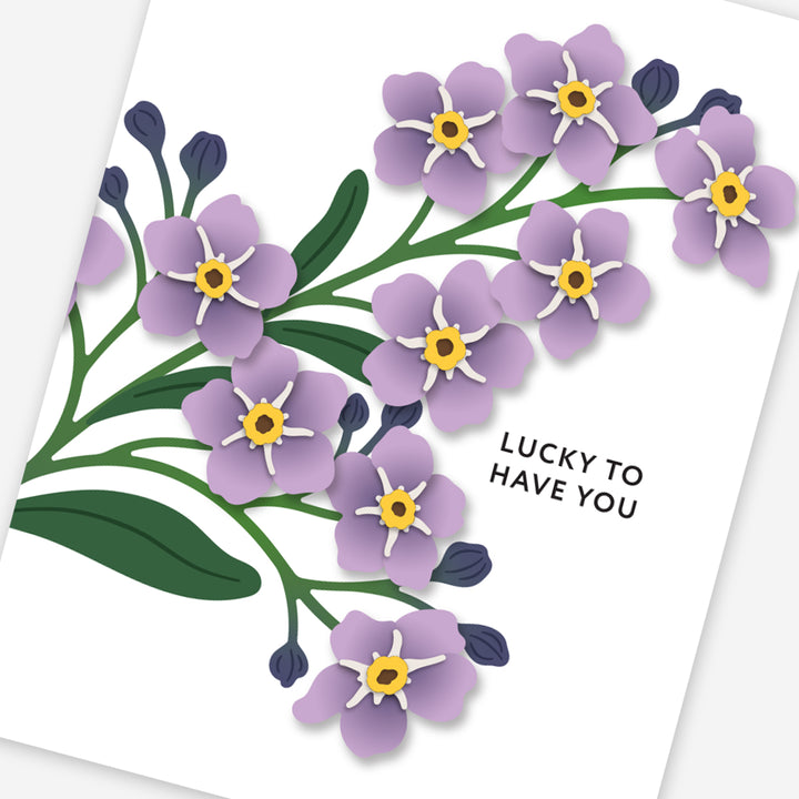 Craft-A-Flower Monthly Subscription Plan - Altenew