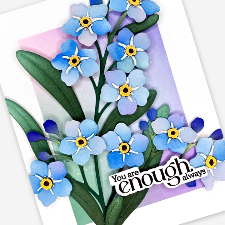 Craft-A-Flower Monthly Subscription Plan - Altenew