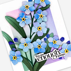 Craft-A-Flower Monthly Subscription Plan - Altenew