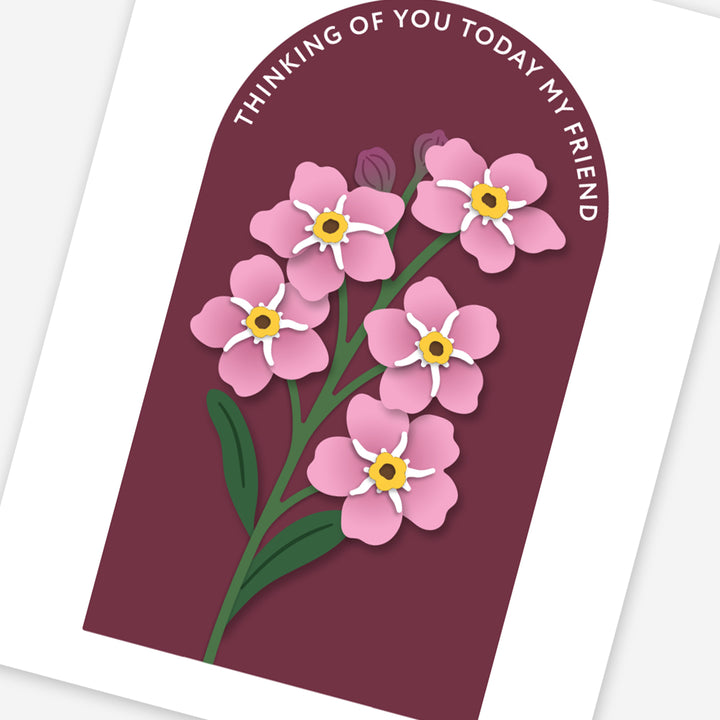 Craft-A-Flower Monthly Subscription Plan - Altenew
