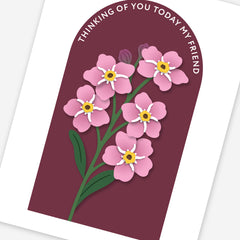 Craft-A-Flower Monthly Subscription Plan - Altenew