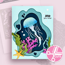 Creative Cuts Monthly Subscription Plan - Altenew