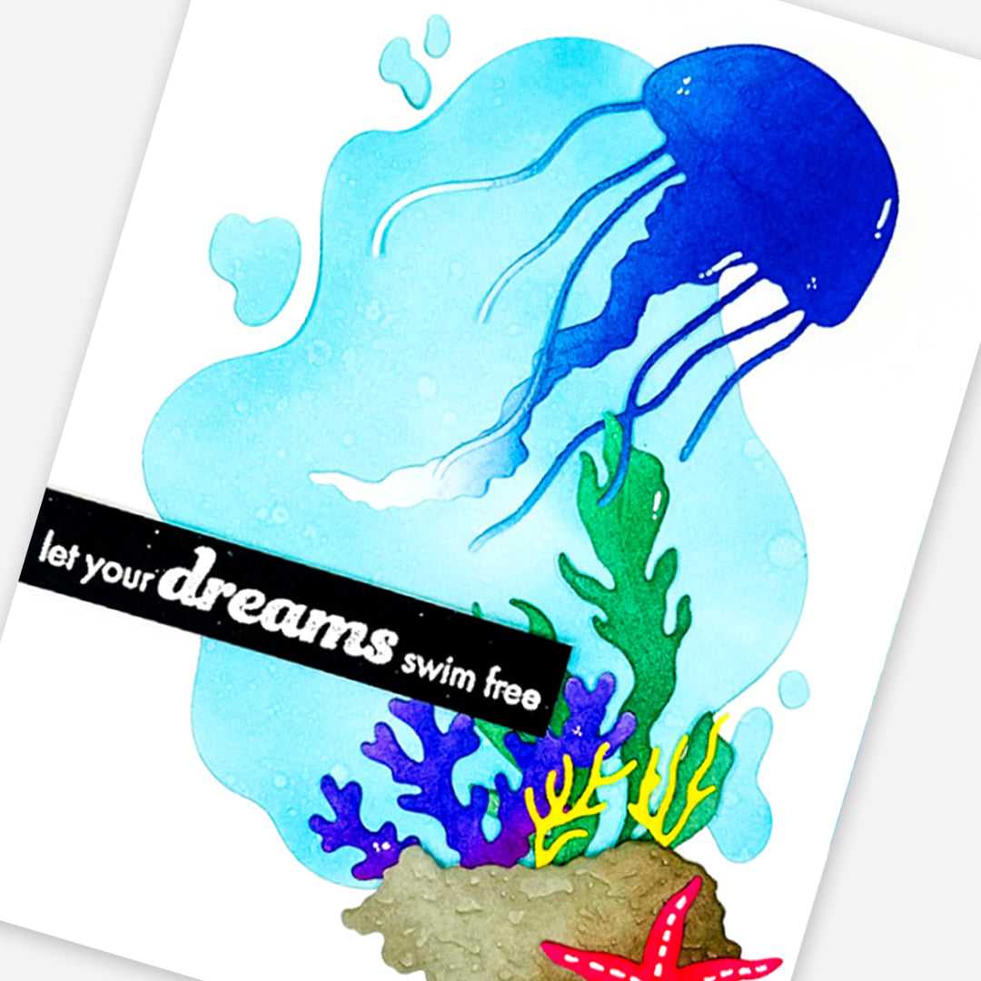 Creative Cuts Monthly Subscription Plan - Altenew