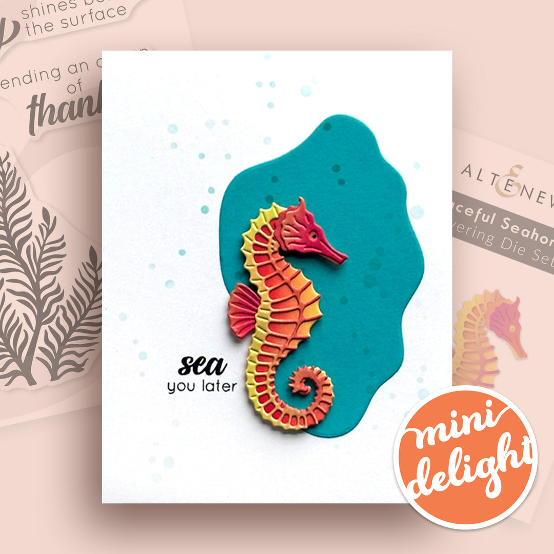 Mini Delight Monthly Subscription Plan - Altenew