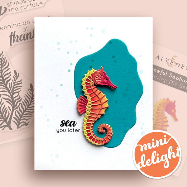 Mini Delight Monthly Subscription Plan | Altenew