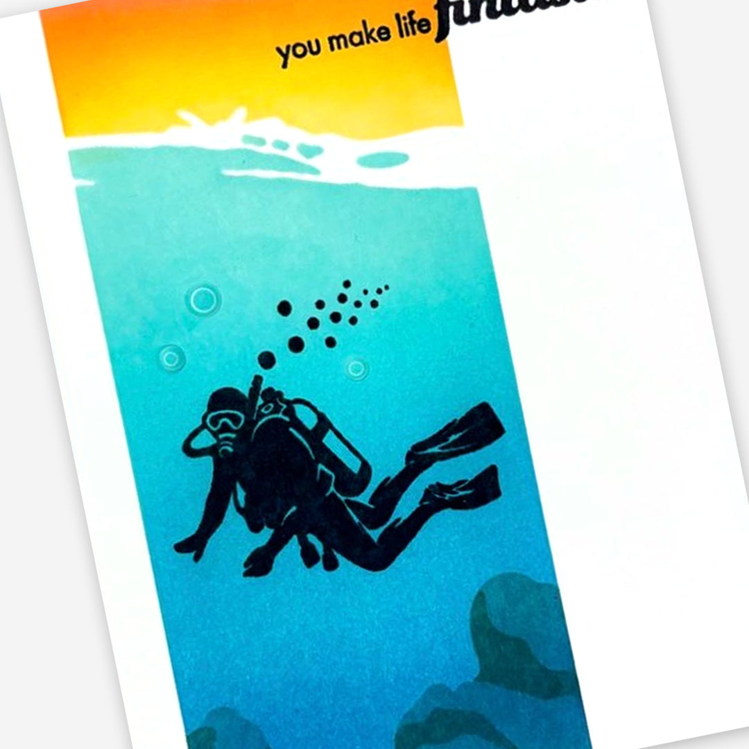 Craft Your Life Project Kit Monthly Subscription Plan - Altenew