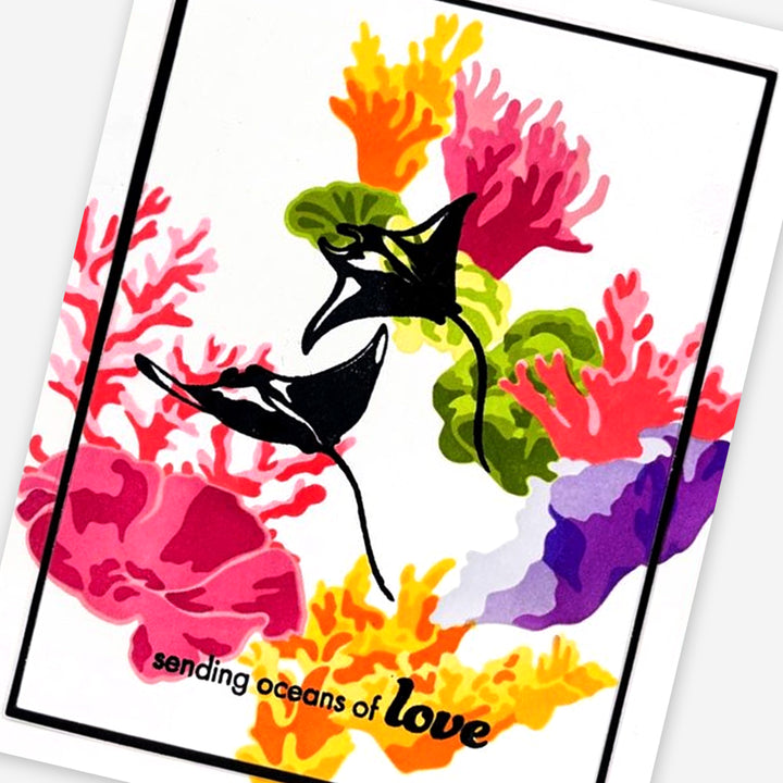 Craft Your Life Project Kit Monthly Subscription Plan - Altenew