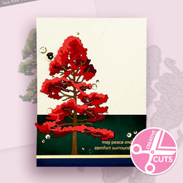 Creative Cuts Monthly Subscription Plan - Altenew