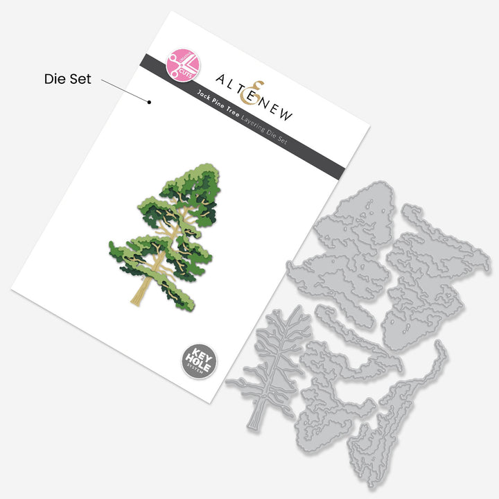 Creative Cuts Monthly Subscription Plan - Altenew