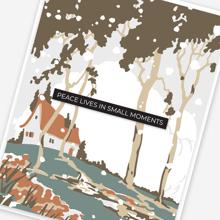 Stencil Art Bi-Monthly Subscription Plan - Altenew