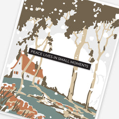 Stencil Art Bi-Monthly Subscription Plan - Altenew
