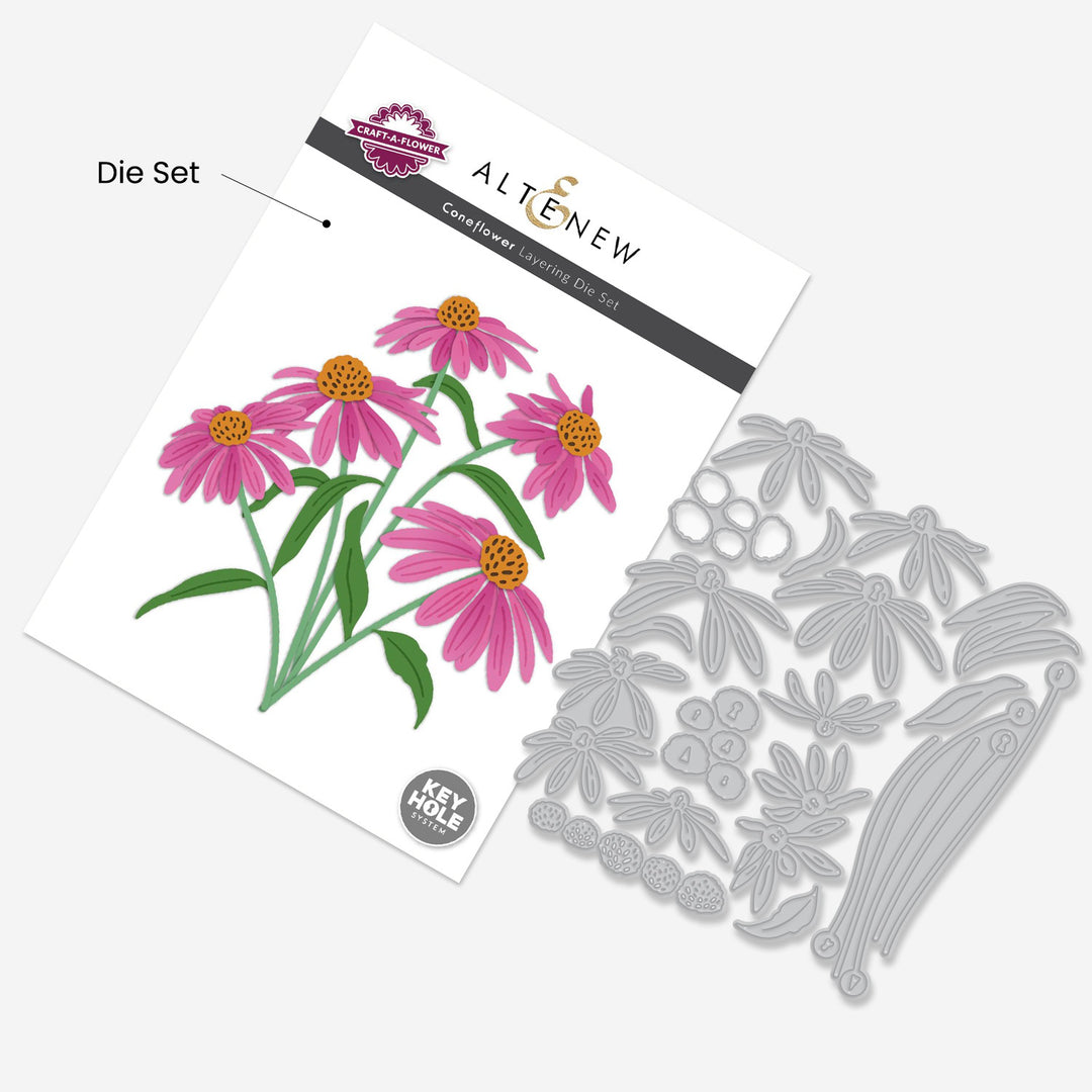 Craft-A-Flower Monthly Subscription Plan