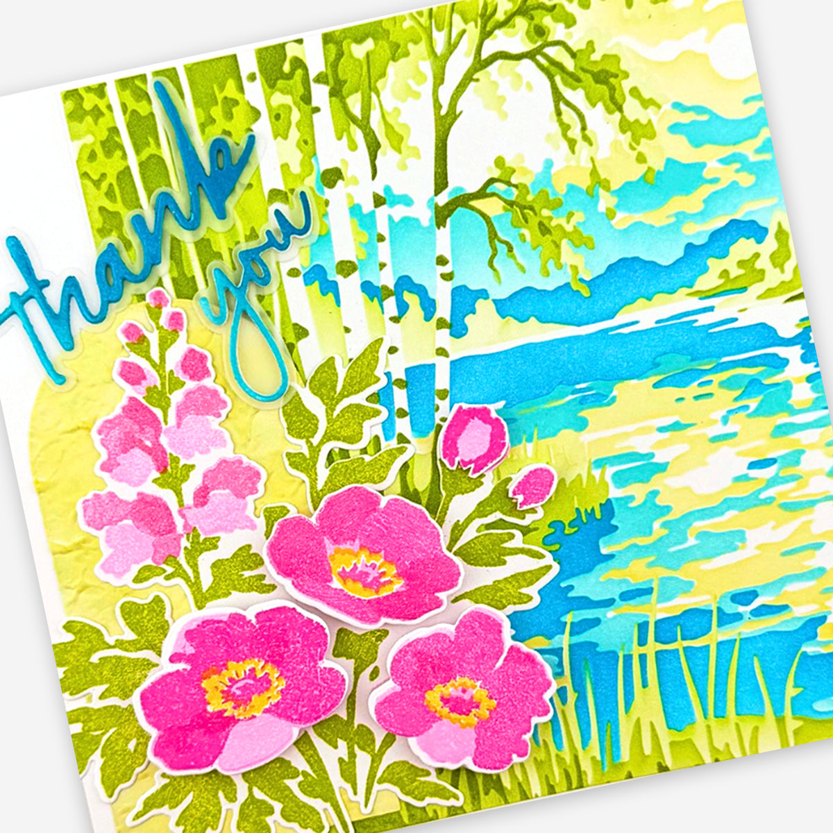 Craft Your Life Project Kit Monthly Subscription Plan | Altenew