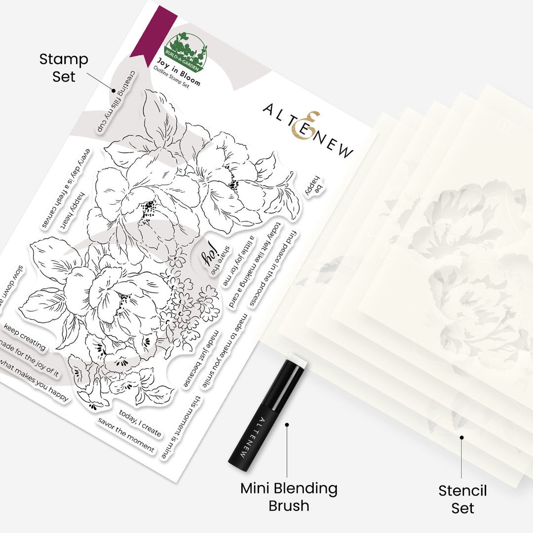 Build-A-Garden Monthly Subscription Plan