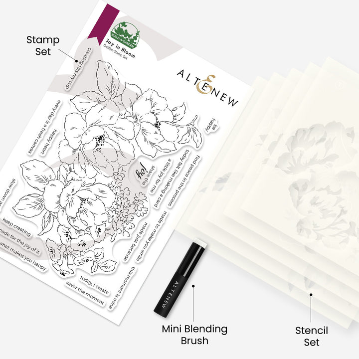 Build-A-Garden Monthly Subscription Plan