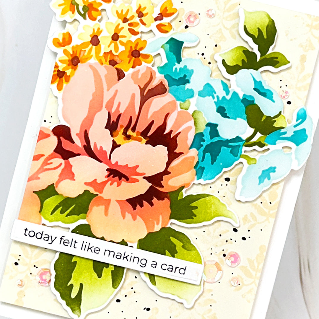 Build-A-Garden Monthly Subscription Plan