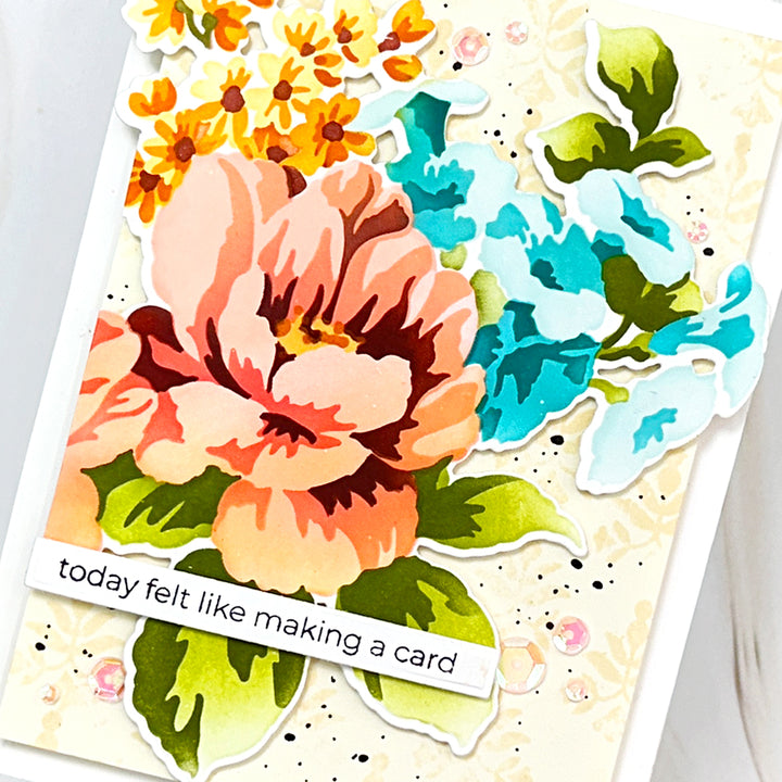 Build-A-Garden Monthly Subscription Plan