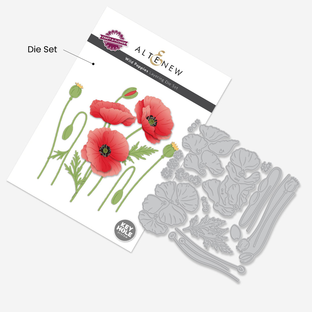 Craft-A-Flower Monthly Subscription Plan