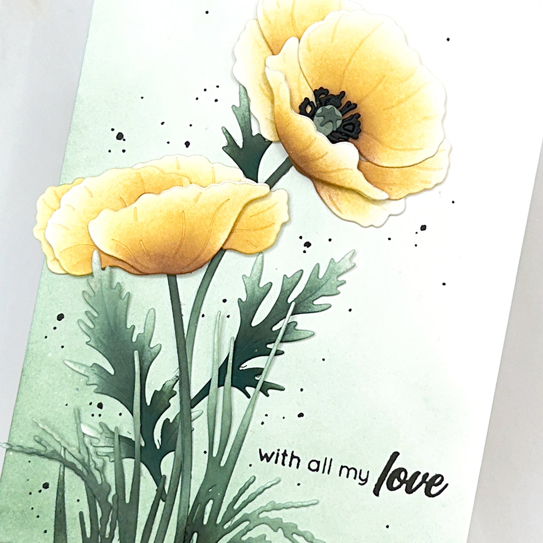 Craft-A-Flower Monthly Subscription Plan