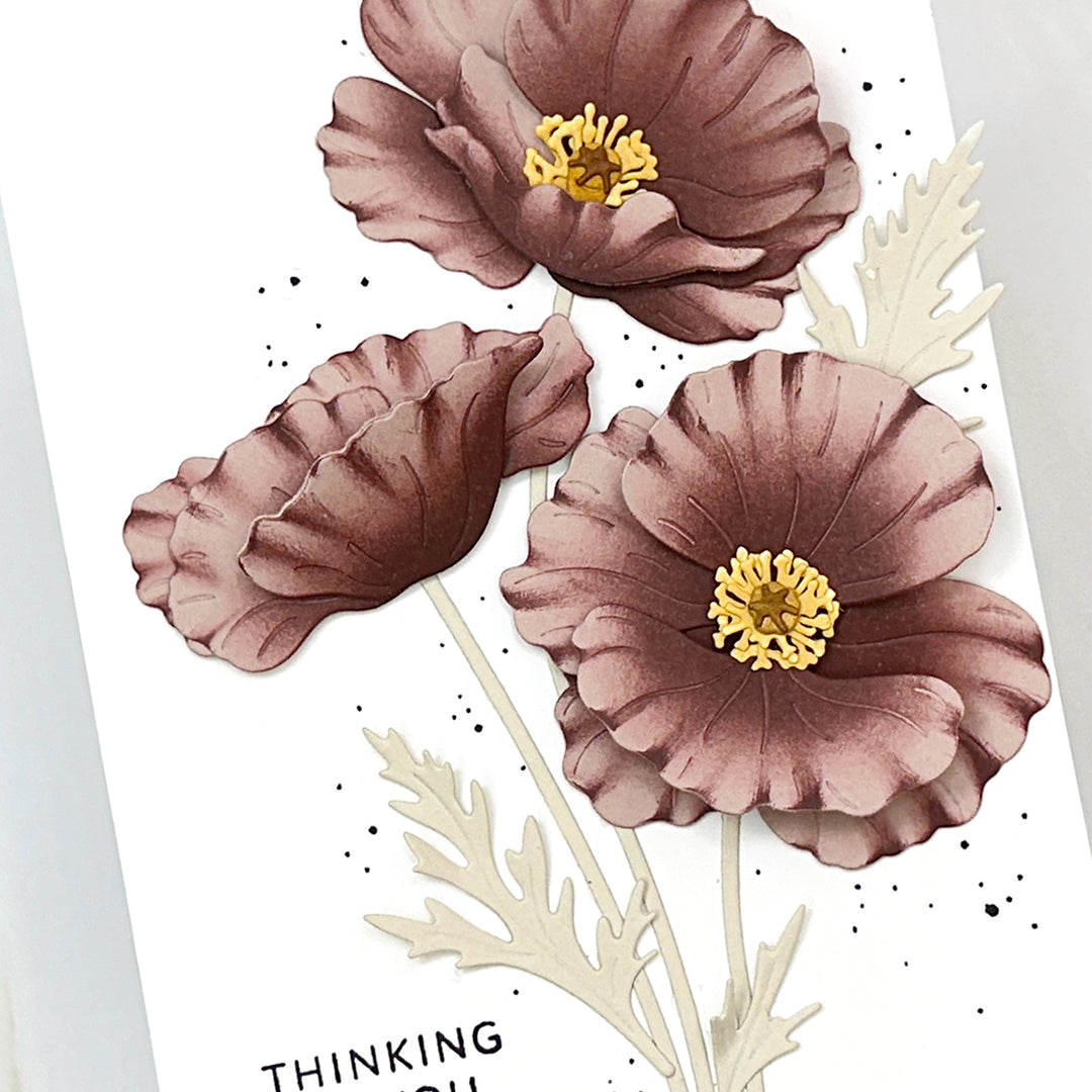 Craft-A-Flower Monthly Subscription Plan