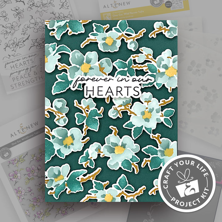 Craft Your Life Project Kit Monthly Subscription Plan