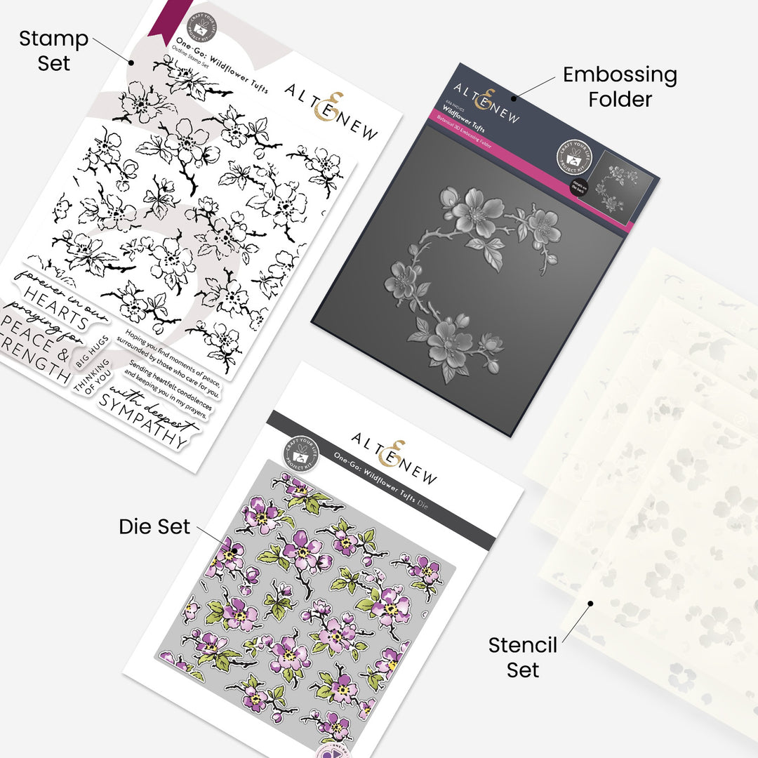 Craft Your Life Project Kit Monthly Subscription Plan