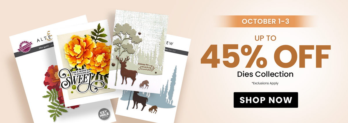 Altenew - Slide 1