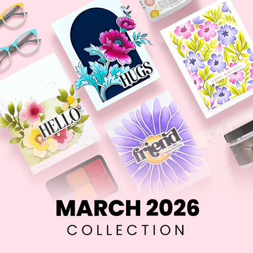 March 2026