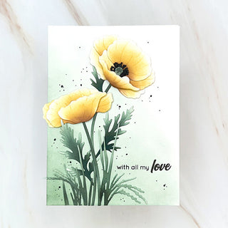 November 2026 Color Swatching System, Color Swatch Album, Stamps, Dies, & Stencils banner 2
