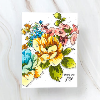 October 2026 World Card Making Month Stamps, Inks, Card Albums, Tools, & More banner 3