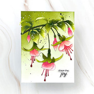 October 2026 World Card Making Month Stamps, Inks, Card Albums, Tools, & More banner 4