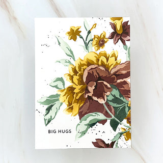 November 2026 Color Swatching System, Color Swatch Album, Stamps, Dies, & Stencils banner 4