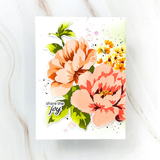 October 2026 World Card Making Month Stamps, Inks, Card Albums, Tools, & More banner 5