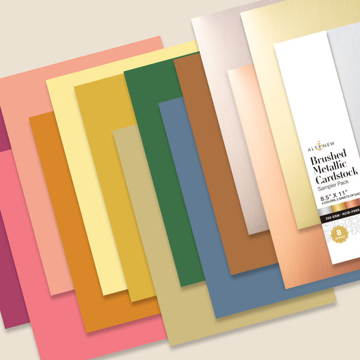 Cardstock