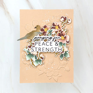 November 2026 Color Swatching System, Color Swatch Album, Stamps, Dies, & Stencils banner 5