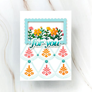 October 2026 World Card Making Month Stamps, Inks, Card Albums, Tools, & More banner 6